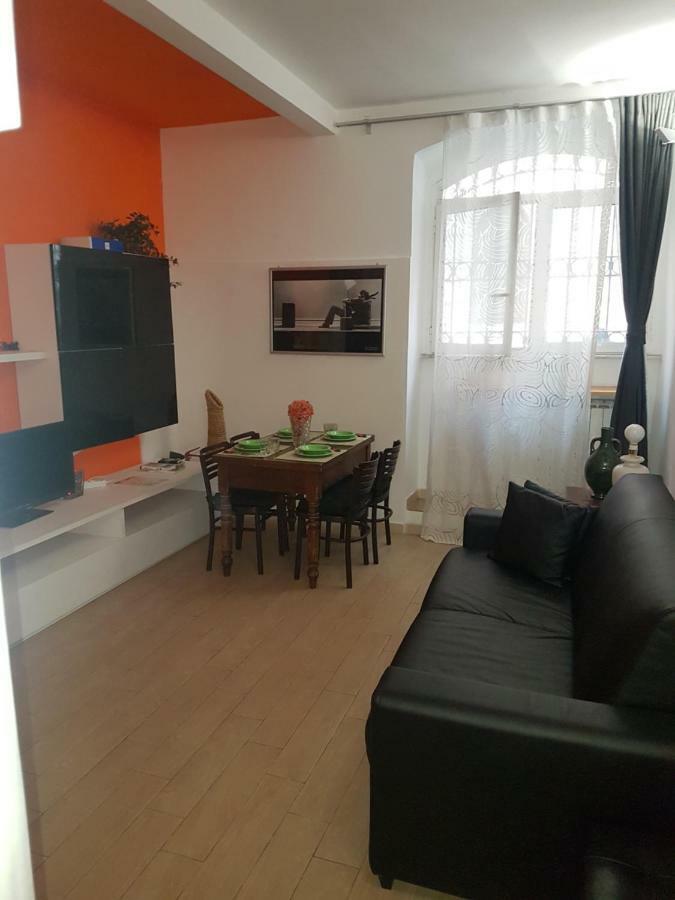 Barberini Holiday House Rzym Zewnętrze zdjęcie