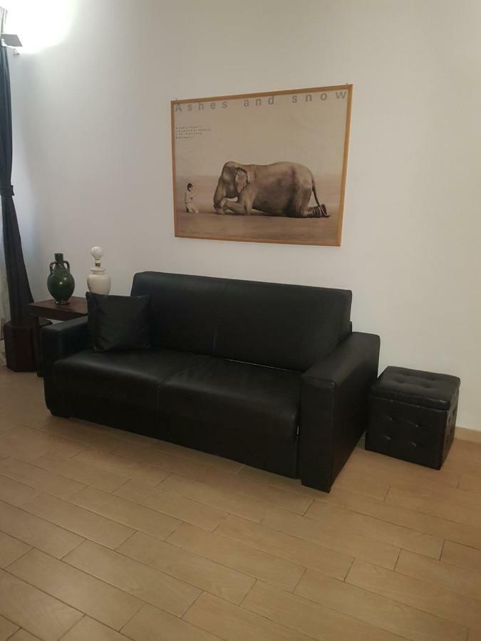 Barberini Holiday House Rzym Zewnętrze zdjęcie