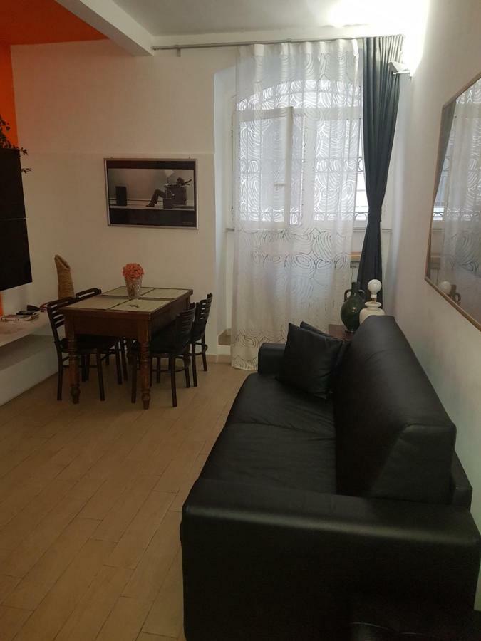 Barberini Holiday House Rzym Zewnętrze zdjęcie