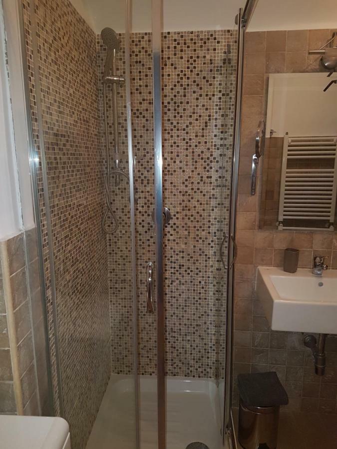 Barberini Holiday House Rzym Zewnętrze zdjęcie
