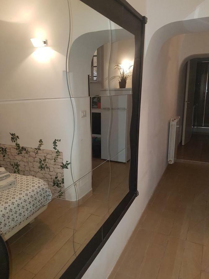 Barberini Holiday House Rzym Zewnętrze zdjęcie