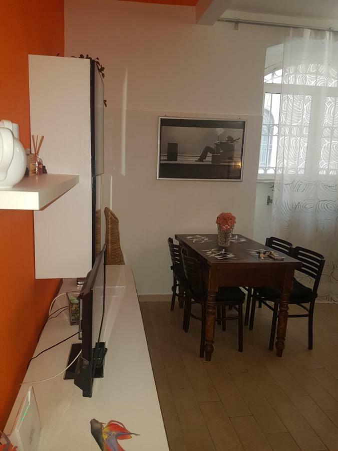 Barberini Holiday House Rzym Zewnętrze zdjęcie