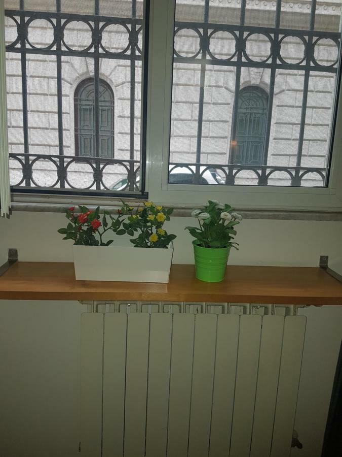 Barberini Holiday House Rzym Zewnętrze zdjęcie