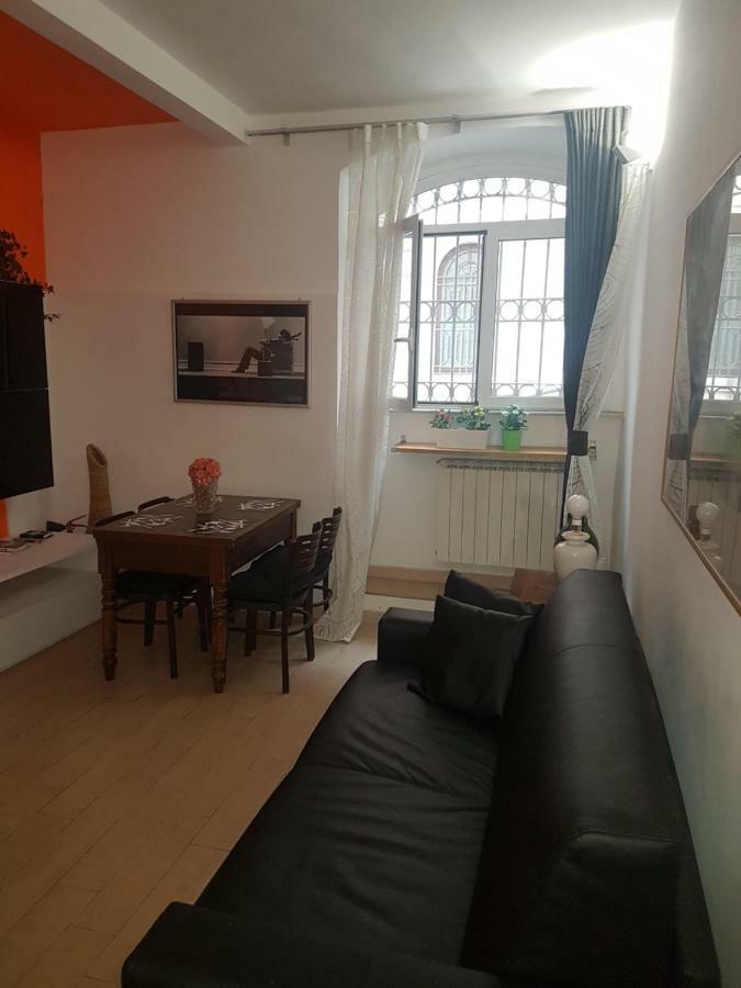 Barberini Holiday House Rzym Zewnętrze zdjęcie